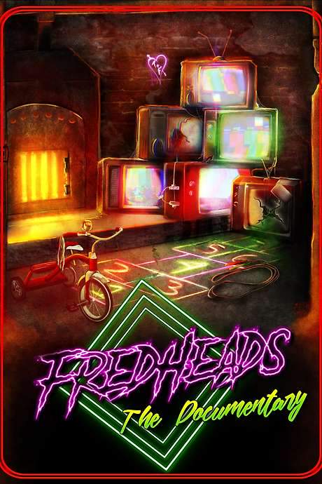 FredHeads: The Documentary
